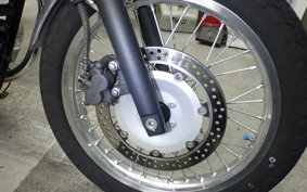 KAWASAKI W400 2007 EJ400A