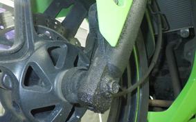 KAWASAKI NINJA 250R 1998 EX250K