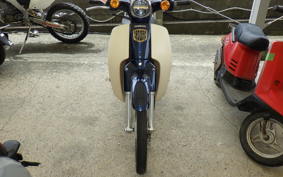 HONDA C50 SUPER CUB AA09