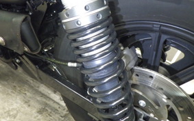 HARLEY XL1200NS 2021