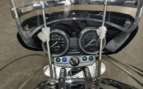 KAWASAKI ZEPHYR400K 2002 ZR400C