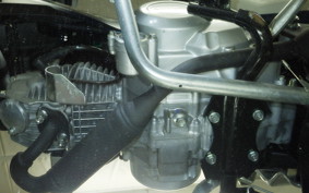 HONDA ｸﾛｽｶﾌﾞ110-3 2021 JA60