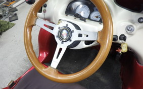 OTHER MITSUOKA MC-1 2026 MC1F