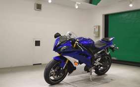 YAMAHA YZF-R6 2010