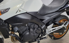 SUZUKI GSR 400 2010 GK7EA
