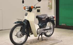 HONDA C50 SUPER CUB 2007 AA01