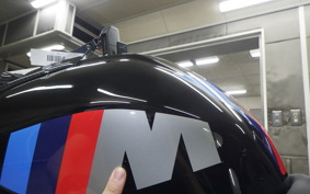 BMW M1000R 2025