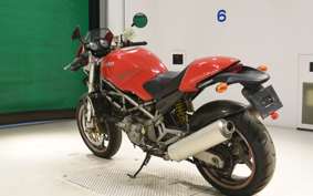 DUCATI MONSTER S4 2004