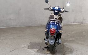 HONDA GIORNO AF77