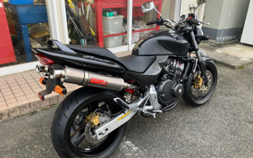 HONDA HORNET250 MC31