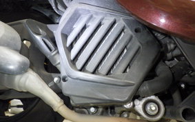 YAMAHA VINO 50 Gen.4 AY02