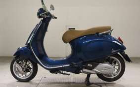 VESPA PRIMAVERA 125 2023