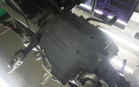 YAMAHA XTZ125 2020