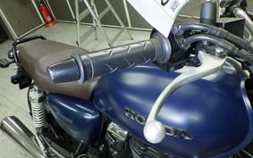 HONDA GB350 2023 NC59