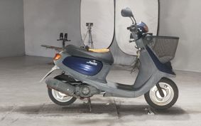 YAMAHA JOG POCHE SA08J