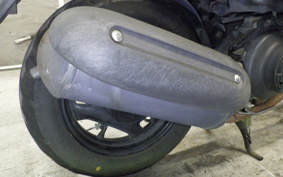 SUZUKI LET's 4 1999 CA45A