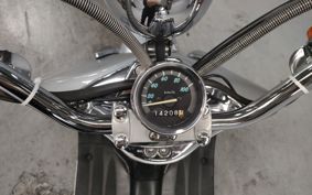 HONDA JOE CAR 90 HF09