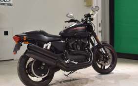 HARLEY XR1200X 2010
