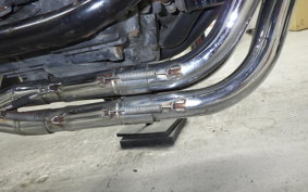 KAWASAKI ZRX-2 1997 ZR400E