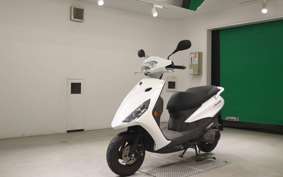 YAMAHA AXIS 125 Z SED7J