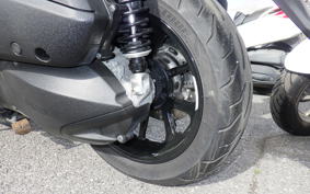 YAMAHA TRICITY 300 2021 SH15J