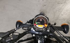 HARLEY HARLEYXG750 STREET NBB