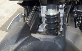 KAWASAKI NINJA 400 2023 EX400L