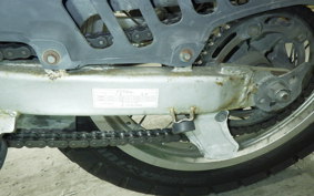 YAMAHA SEROW 225 Gen.3 2001 4JG