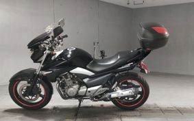SUZUKI GSR250 GJ55D