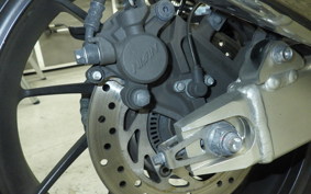 HONDA CB400SF GEN 4 2011 NC42