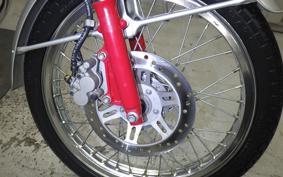 HONDA DREAM 50 2026 AC15