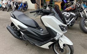YAMAHA N-MAX SE86J