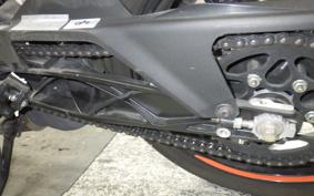 KTM 390 RC 2022
