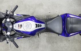 YAMAHA YZF-R25 A 2006 RG10J