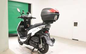 SUZUKI ｽｳｨｯｼｭ125 DV12B