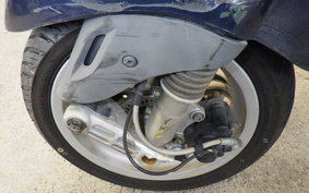 VESPA PRIMAVERA 125