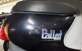 SUZUKI PALETTE CA45A