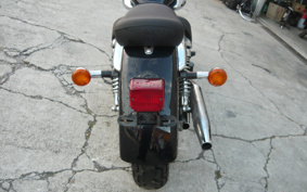 SUZUKI INTRUDER 250 VJ51A