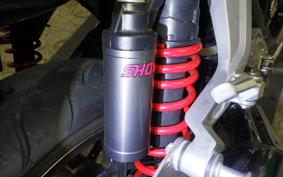 HONDA CB1300SF-3Eﾊﾟｯｹｰｼﾞ 2015 SC54