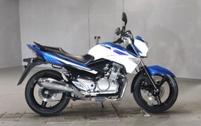 SUZUKI GSR250 GJ55D