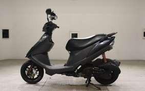 SUZUKI ADDRESS V125 2025 CF4EA