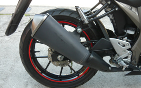 SUZUKI GSX-S125 ABS DL32B