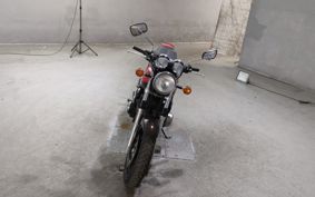 KAWASAKI ZEPHYR400K 2010 ZR400C