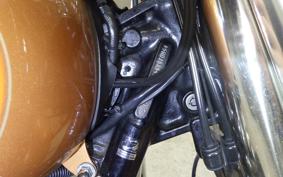 HARLEY FLSTF 1580 2008