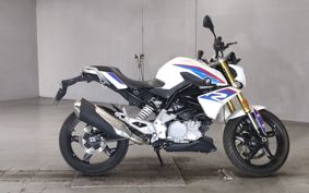 BMW G310R 0G01