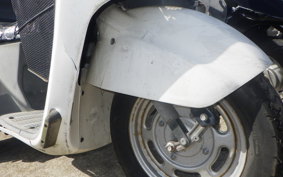 HONDA GYRO CANOPY TA02