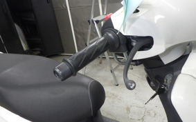 SUZUKI ADDRESS V125 Gen.2 2025 DP12H