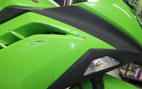KAWASAKI NINJA 250 EX250L