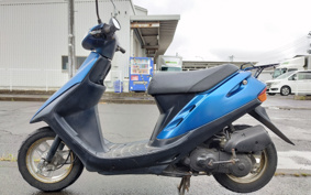 HONDA DIO AF27