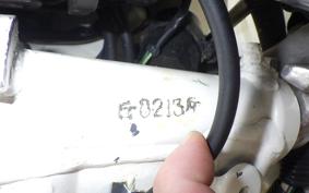 HONDA XLR250R 2024